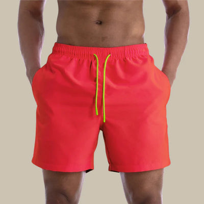 Van Hallen | Men's Beach Short