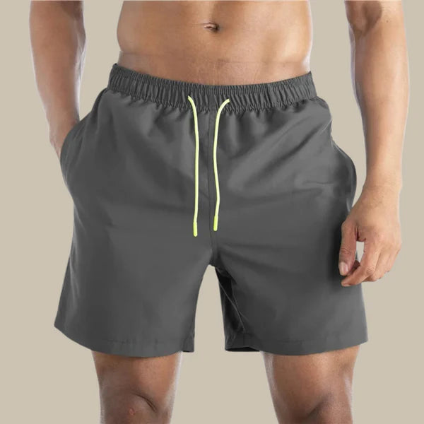 Van Hallen | Men's Beach Short