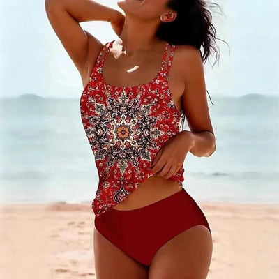 Women's Classic Swimsuit