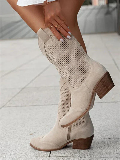 Women's Trendy Cowgirl Boots