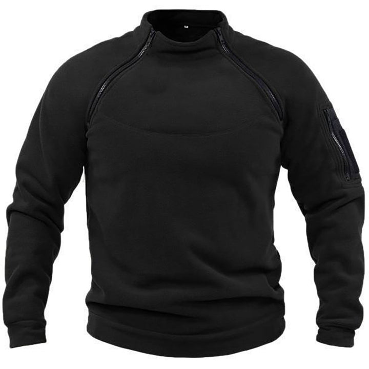 Tactical Outdoor Sweat Shirt for Men