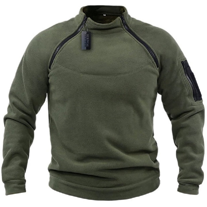 Tactical Outdoor Sweat Shirt for Men