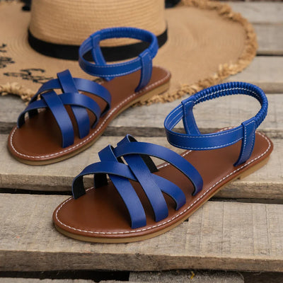 Trendy Slip-on Sandals for Women