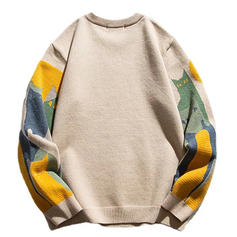 Trendy Stylish Winter Sweater for Men