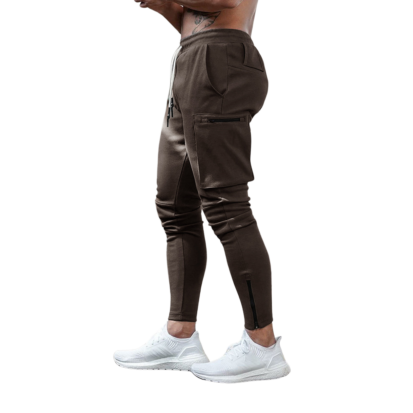 Multifunctional Sports Trousers For Men