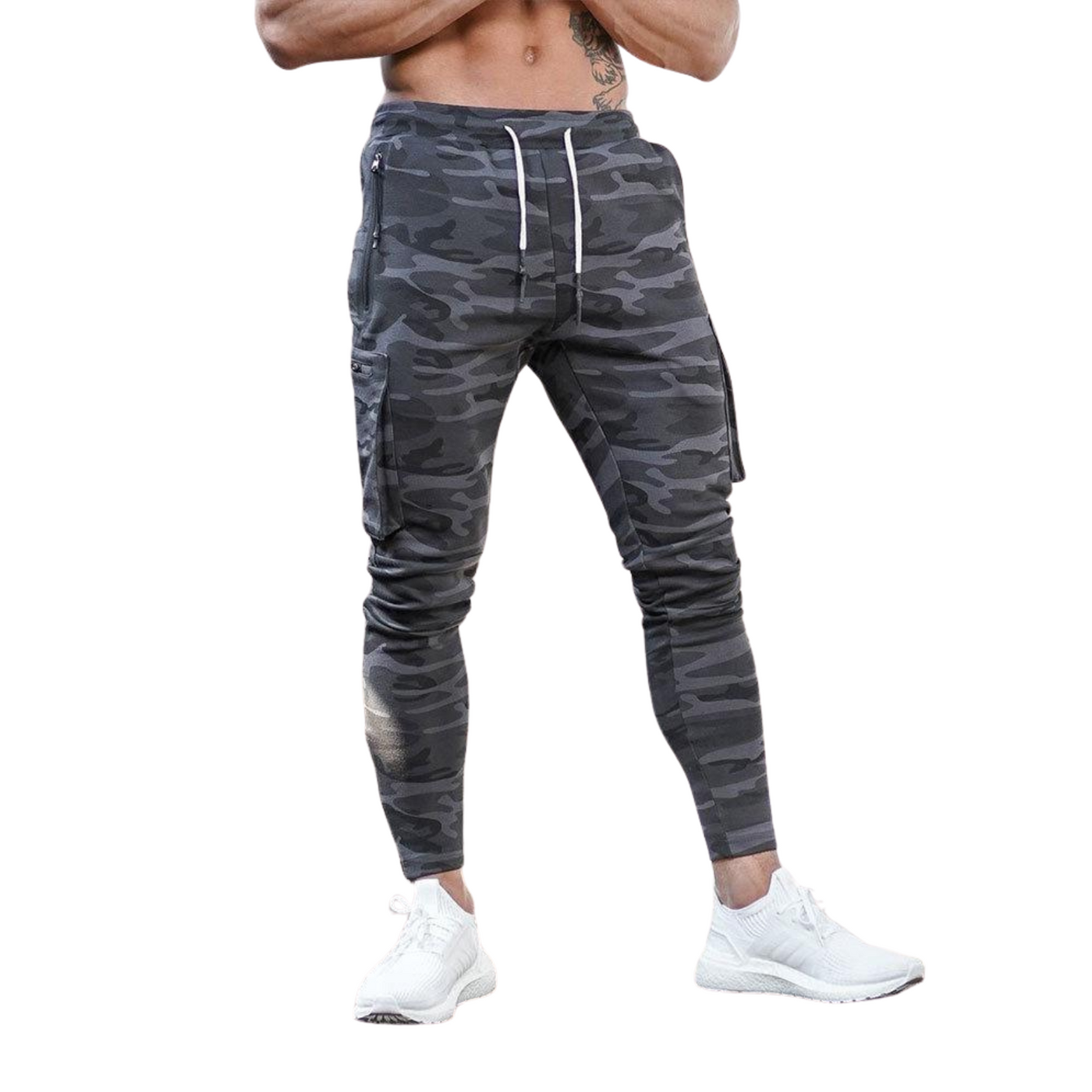 Multifunctional Sports Trousers For Men