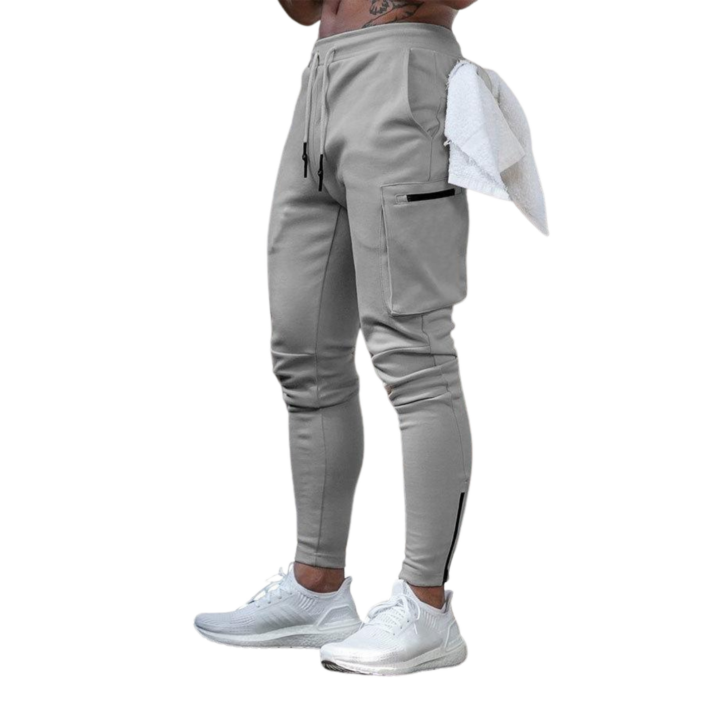 Multifunctional Sports Trousers For Men