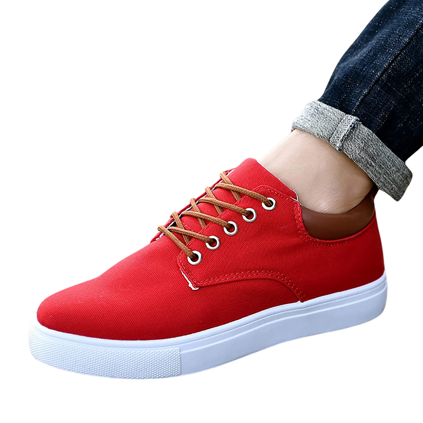 Van Hallen Melbourne Classic Men's Sneakers