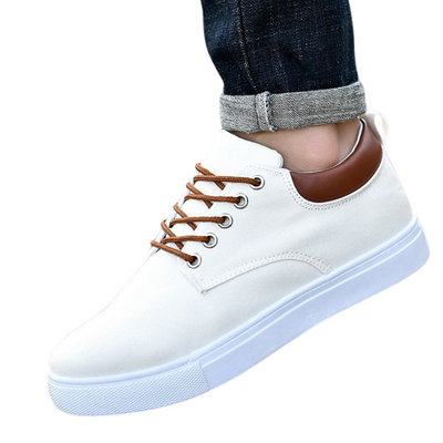 Van Hallen Melbourne Classic Men's Sneakers