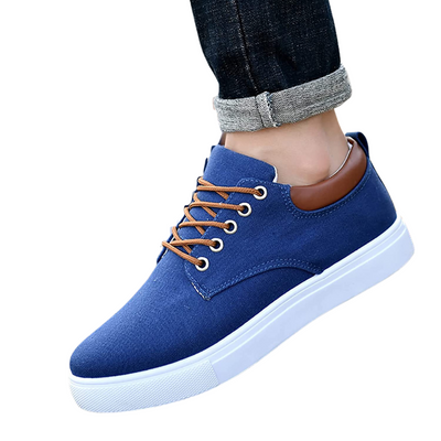 Van Hallen Melbourne Classic Men's Sneakers