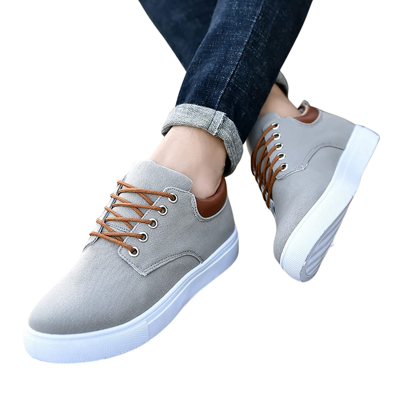 Van Hallen Melbourne Classic Men's Sneakers