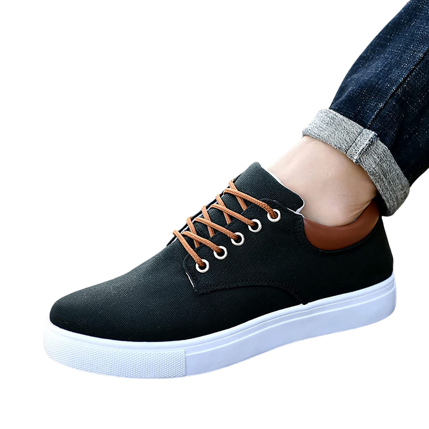 Van Hallen Melbourne Classic Men's Sneakers