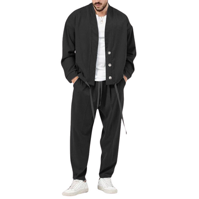 2-Piece Casual Men's Set