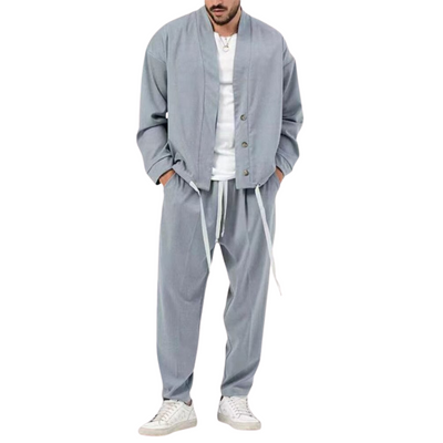 2-Piece Casual Men's Set