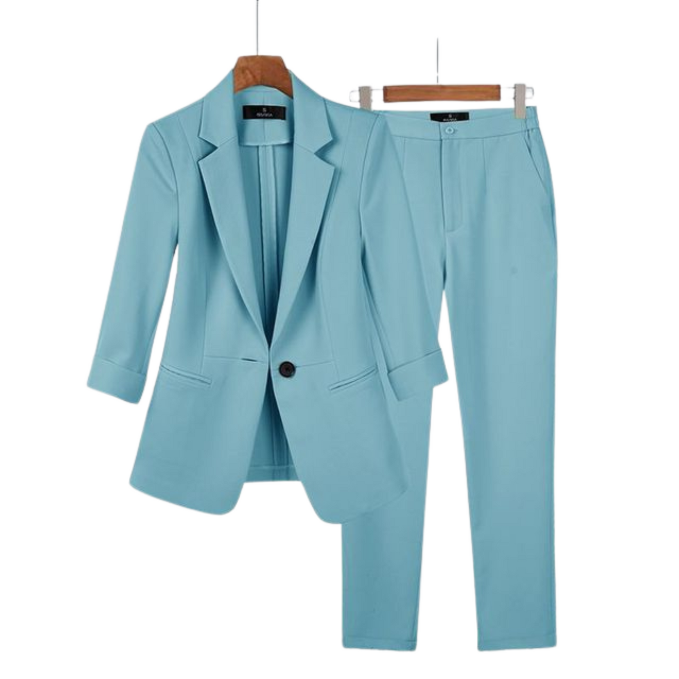 Blazer & Pants Set for Women