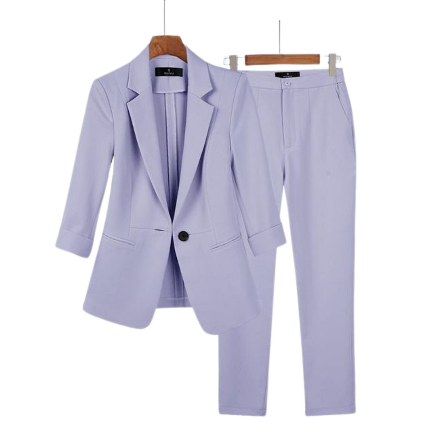 Blazer & Pants Set for Women