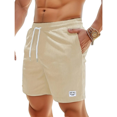 Men's Casual Swim Shorts