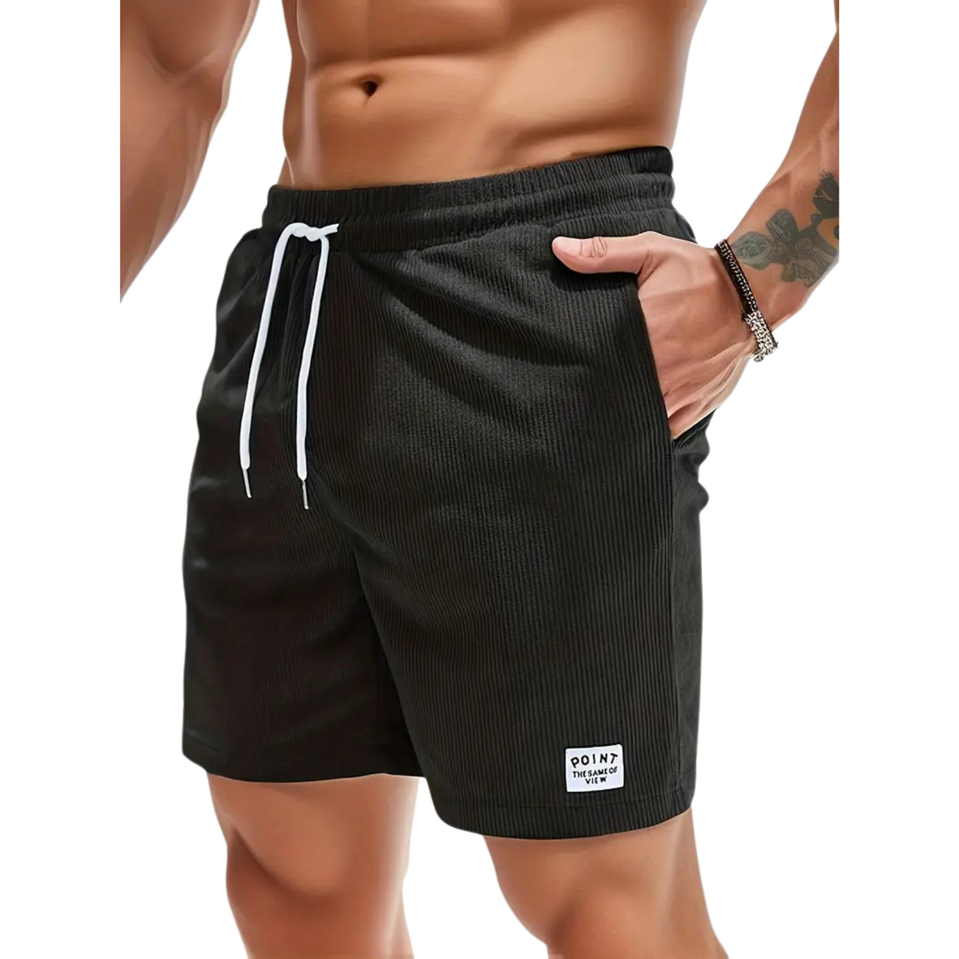 Men's Casual Swim Shorts