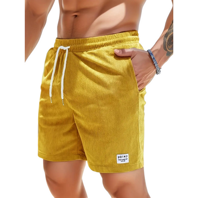 Men's Casual Swim Shorts