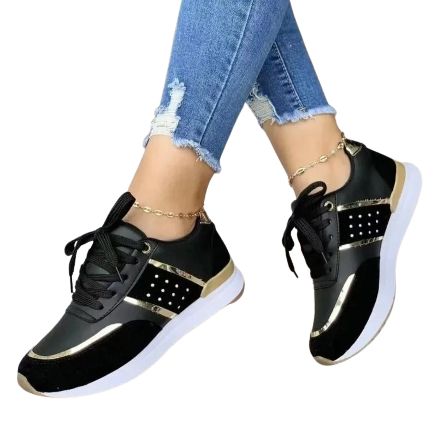 Modern Women's Sneakers