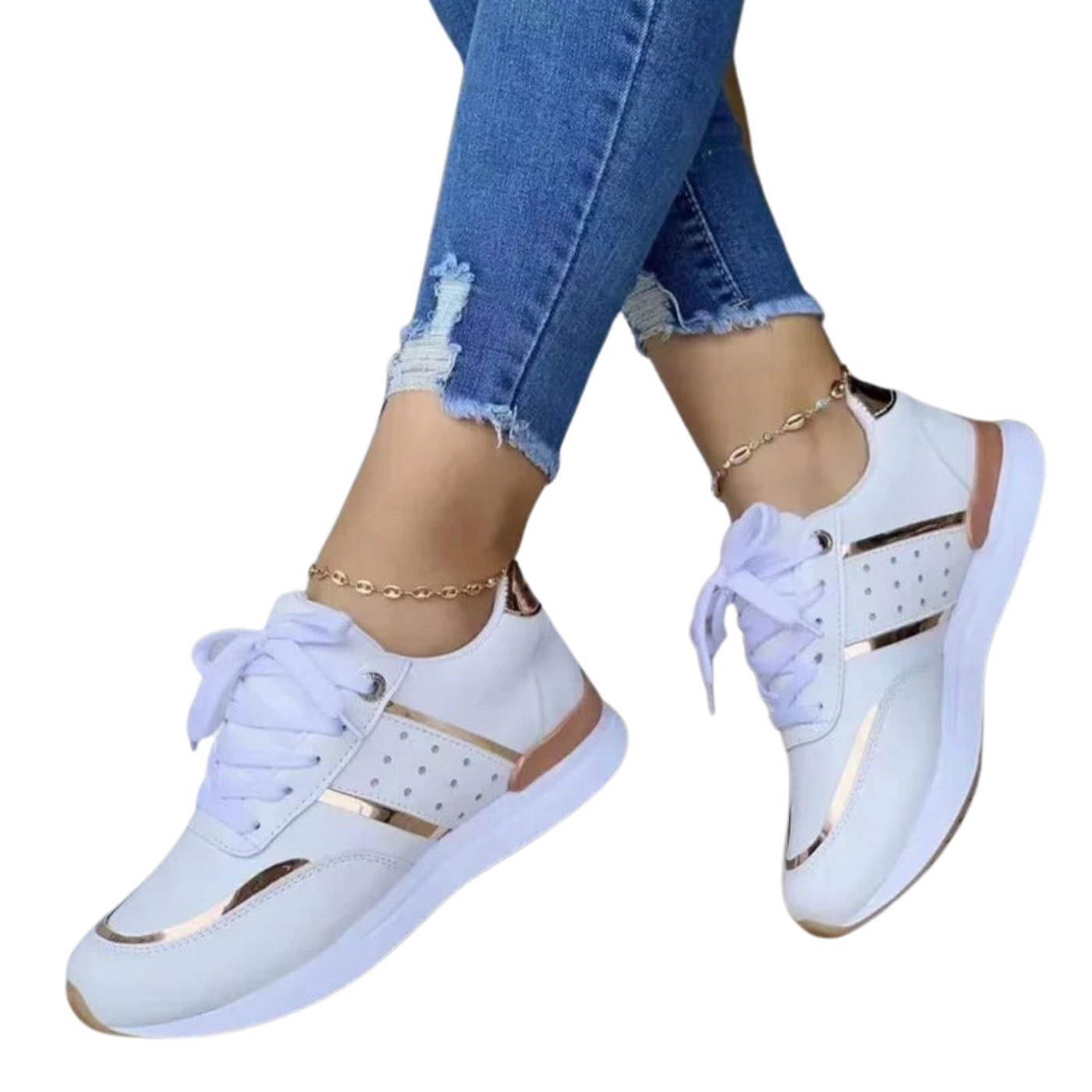 Modern Women's Sneakers