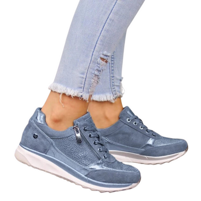 Sporty Modern Women's Sneakers