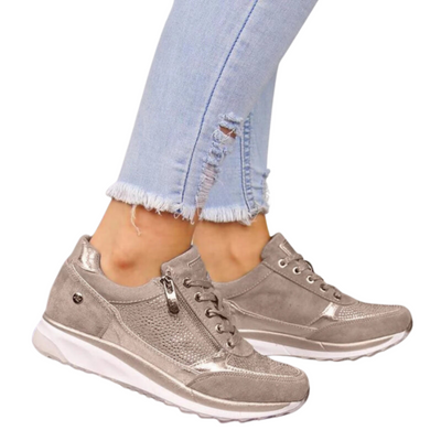 Sporty Modern Women's Sneakers