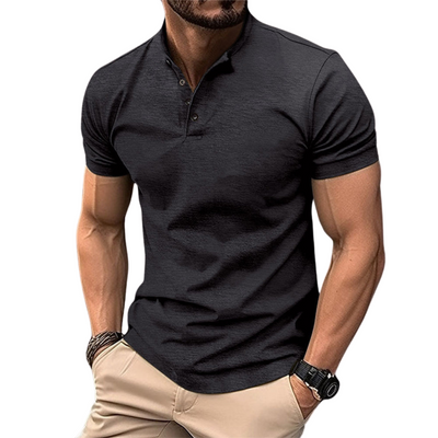 Timeless Men's Polo Shirt