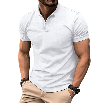 Timeless Men's Polo Shirt