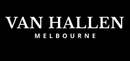 Van Hallen Melbourne