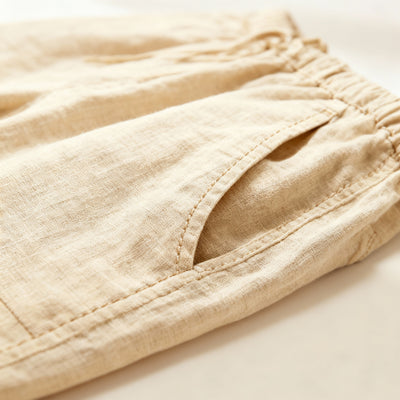 Van Hallen Men's Pants | Loose-fit Long Pants for Men
