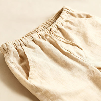 Van Hallen Men's Pants | Loose-fit Long Pants for Men