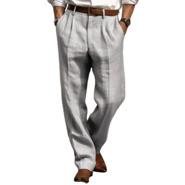 Vintage Loosed Trousers for Men