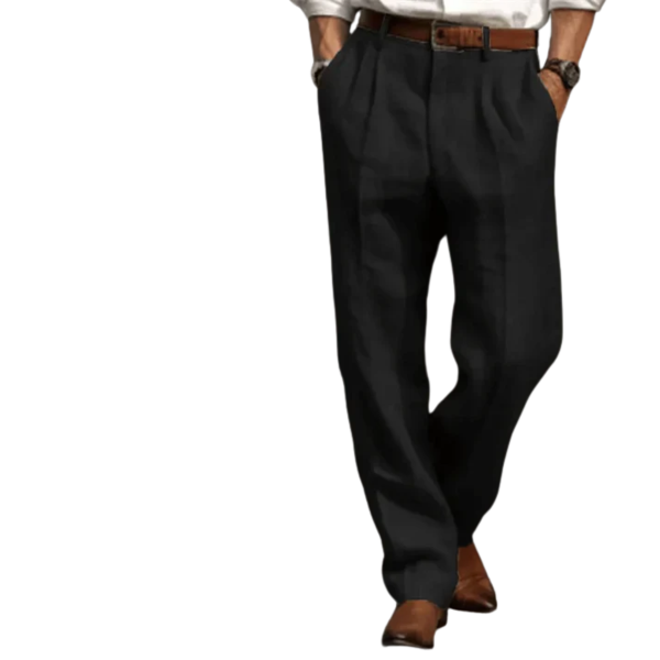 Vintage Loosed Trousers for Men
