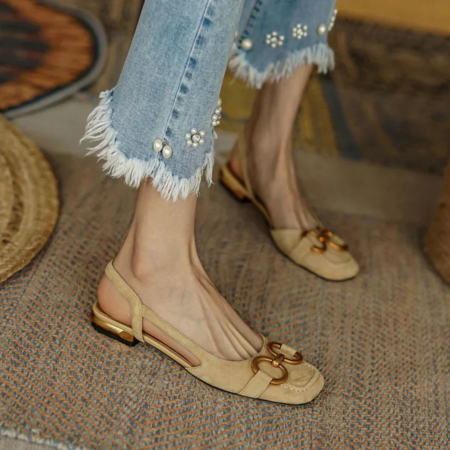 Vintage Sandals for Women