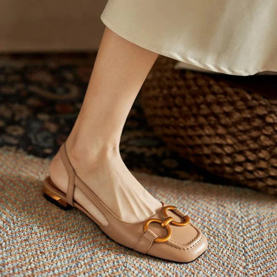 Vintage Sandals for Women