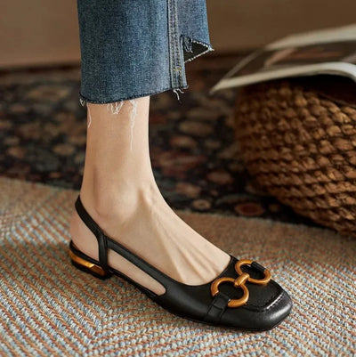 Vintage Sandals for Women