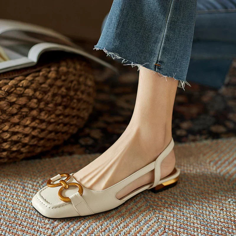 Vintage Sandals for Women