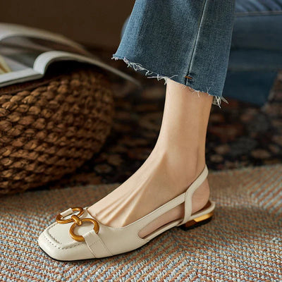 Vintage Sandals for Women