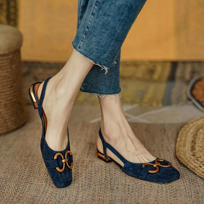 Vintage Sandals for Women
