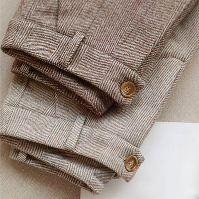 Vintage Trousers for Men