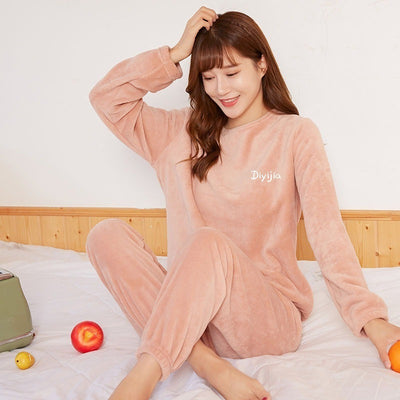 Van Hallen | Women's Pajama Set
