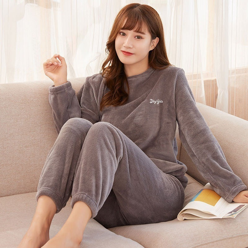 Van Hallen | Women's Pajama Set