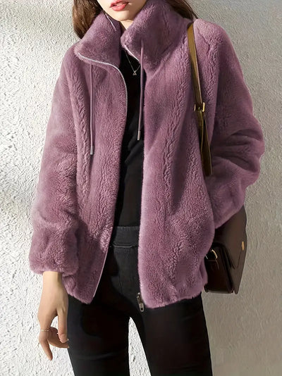 Women's Casual Winter Jacket