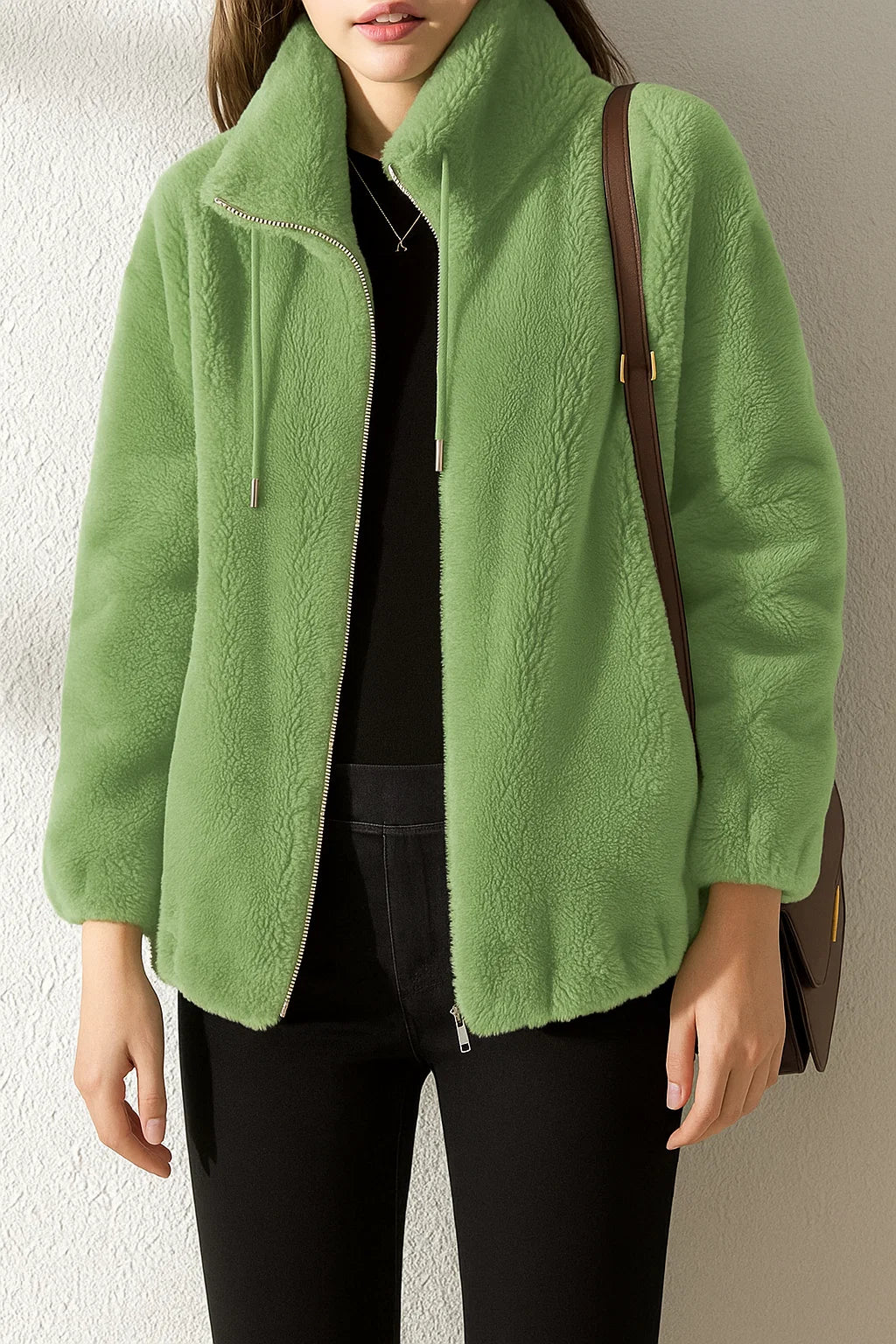 Women's Casual Winter Jacket