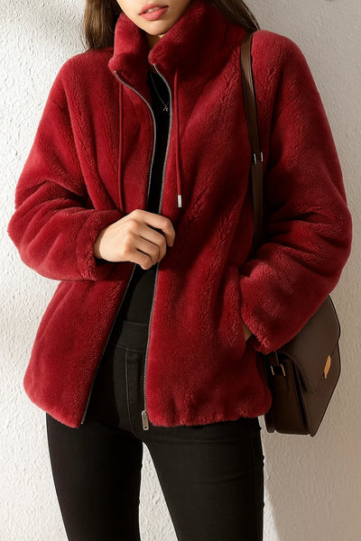 Women's Casual Winter Jacket