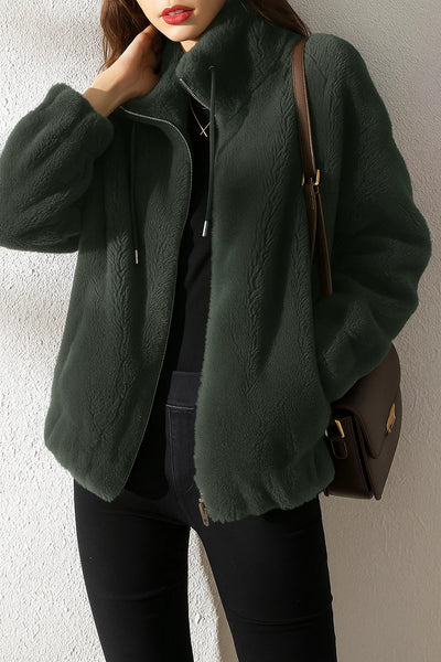 Women's Casual Winter Jacket