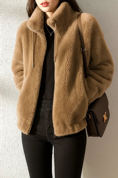 Women's Casual Winter Jacket
