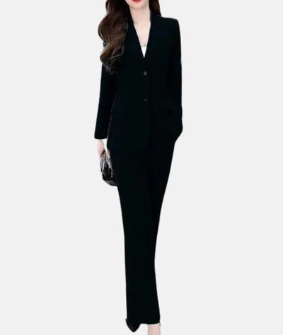 Women's Classic Business Suit