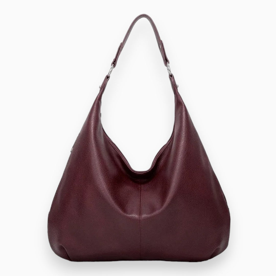 Women's Everyday Shoulder Hobo Bag